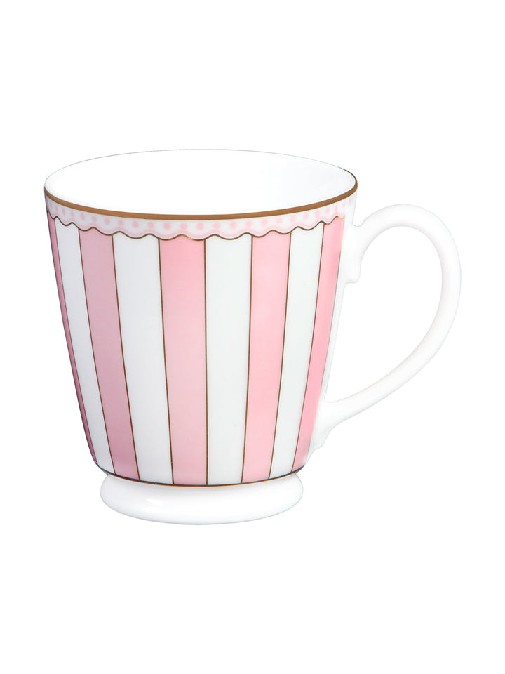 Buy Carnival Pink Mug Single