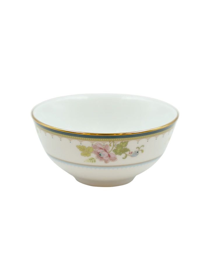 Buy Glorious Blooms-21 Pcs Dinner Set