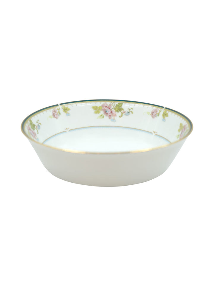Buy Glorious Blooms-21 Pcs Dinner Set