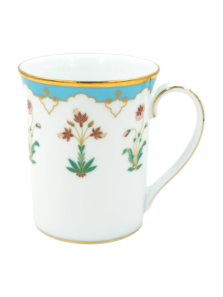 Buy Royal Blossom Mug Single