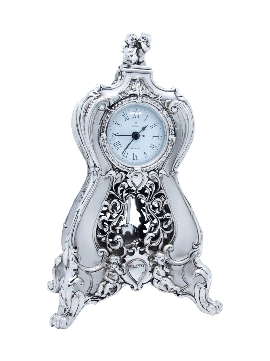 Shop Table Pendulum Clock Online From Ekaani