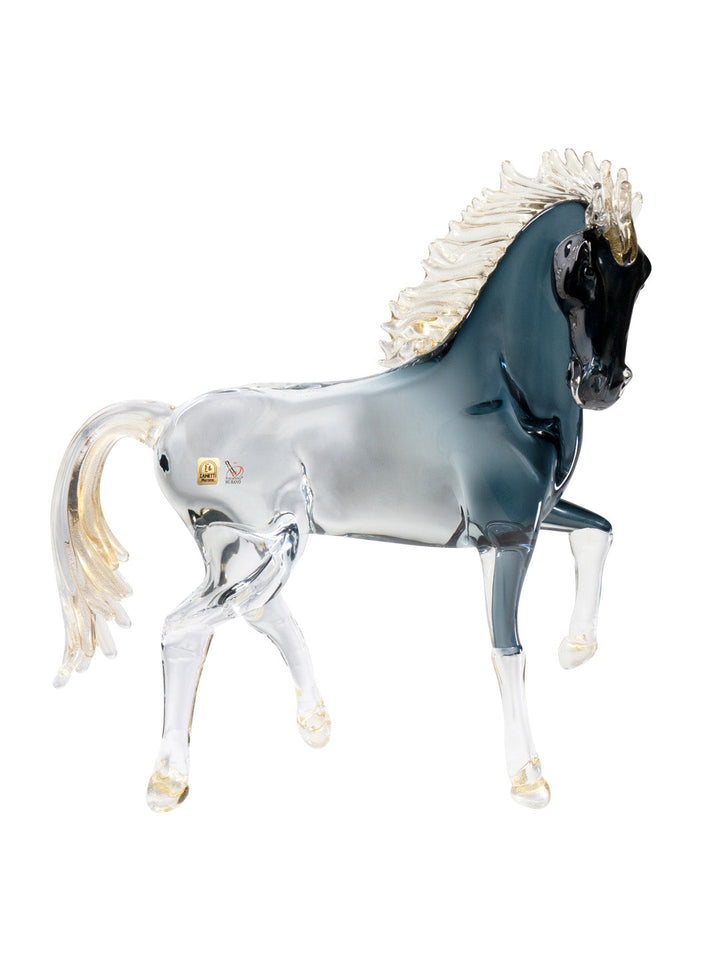 Buy Medium Northern Light San Marco Horses