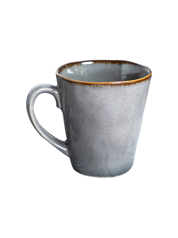 Buy Caldera Grey Mug