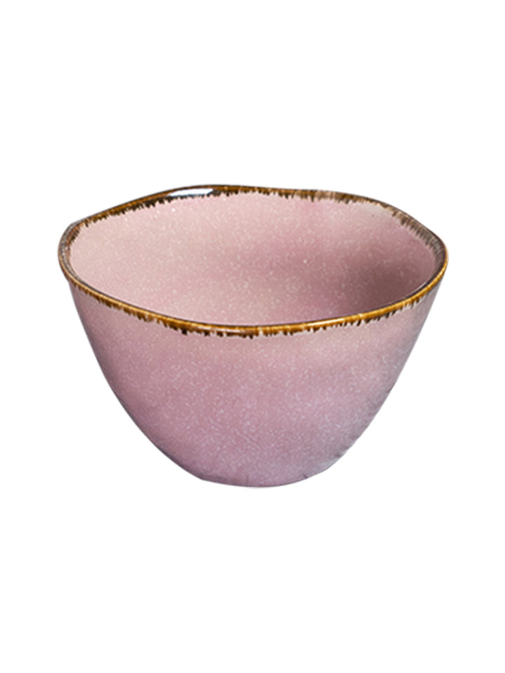 Buy Caldera Pink Small Bowl
