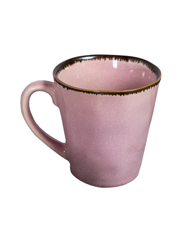Buy Caldera Pink Mug