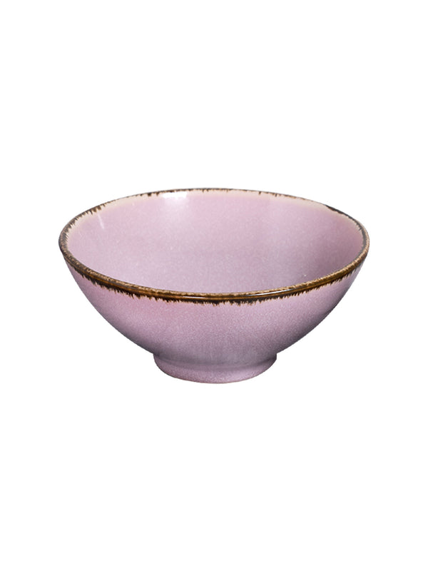 Buy Caldera Pink E 1009 Japanese Bowl