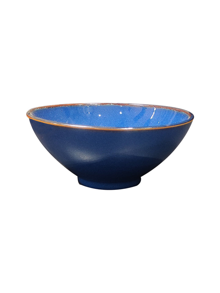 Buy Caldera Blue E 1009 Japanese Bowl