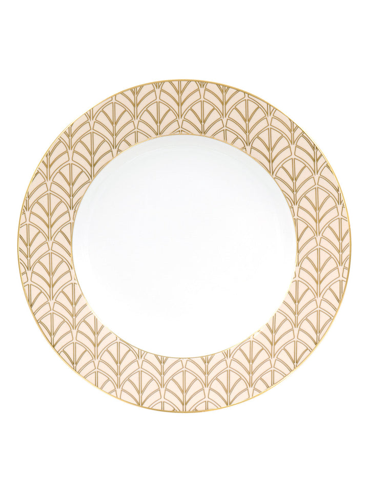 Buy 19294 Golden Legacy Porcelain 33 Pcs Dinner Set