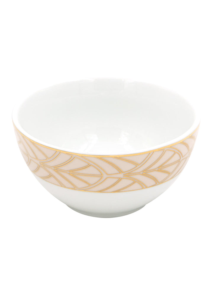 Buy 19294 Golden Legacy Porcelain 33 Pcs Dinner Set