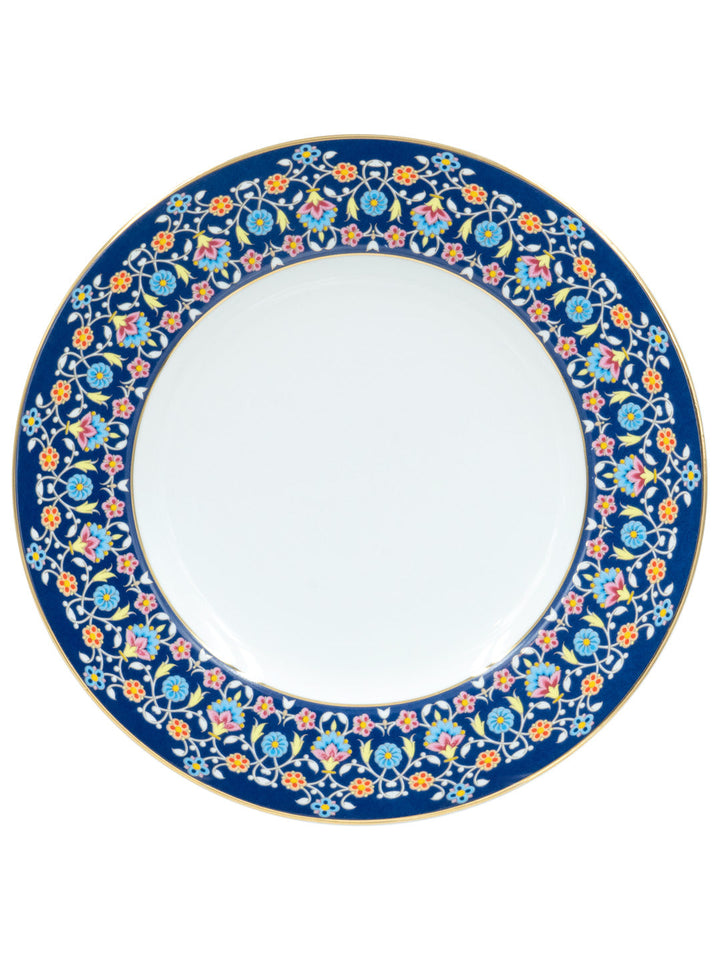 Buy 21349A Indian Royalty Porcelain 21 Pcs Dinner Set