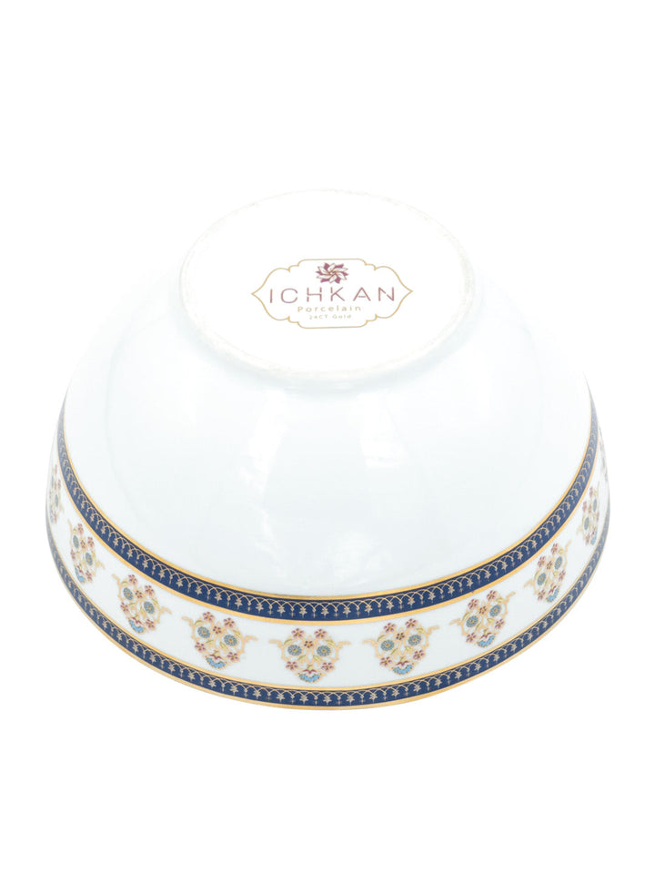 Buy 21349A Indian Royalty Porcelain 33 Pcs Dinner Set
