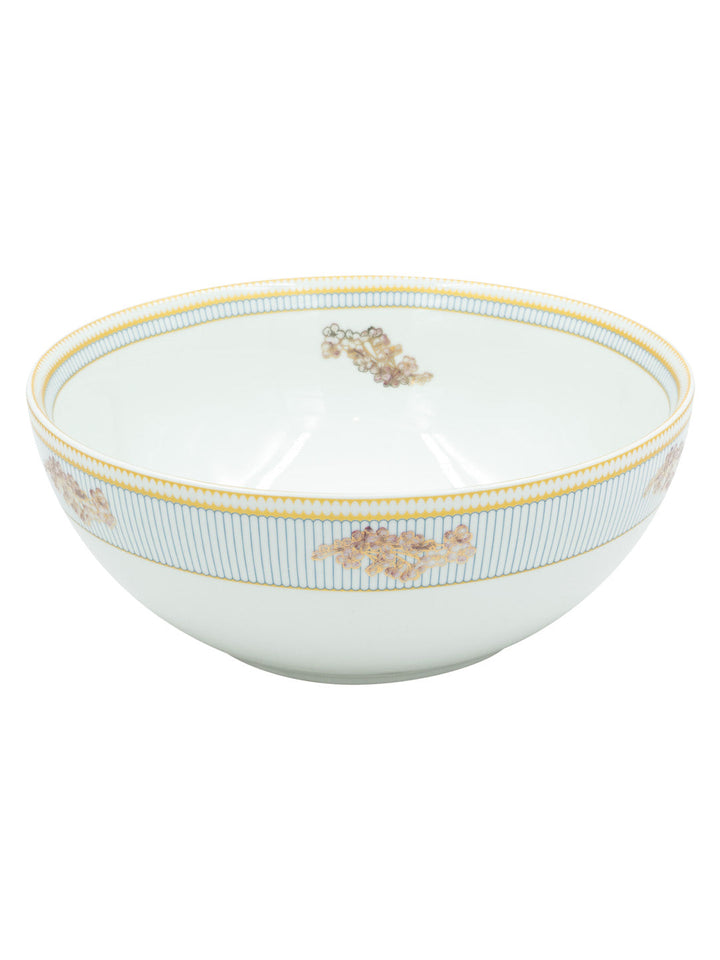 Buy 21346A Flourishing Flouret Porcelain 33 Pcs Dinner Set