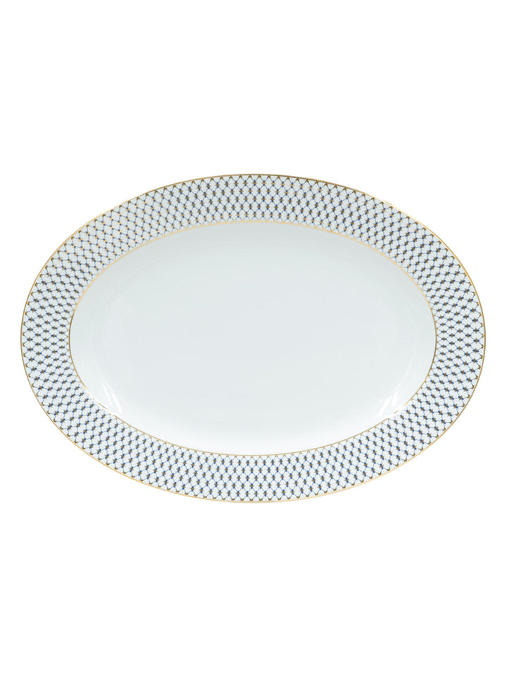 Buy 13430 Mirage Porcelain 21 Pcs Dinner Set