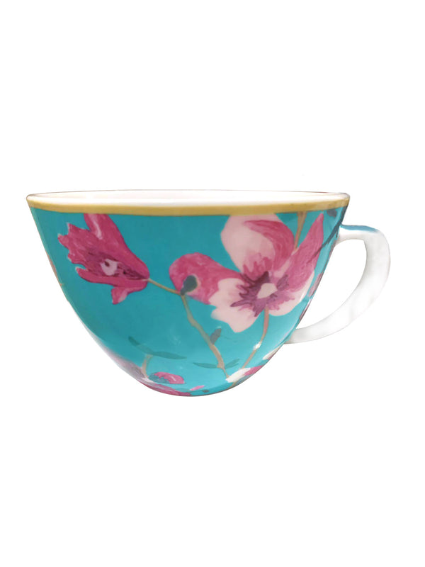 Buy Blossom Salisbury Shape Mug