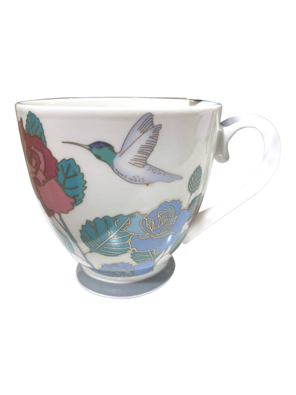 Buy Hummingbird Rome Shape Mug