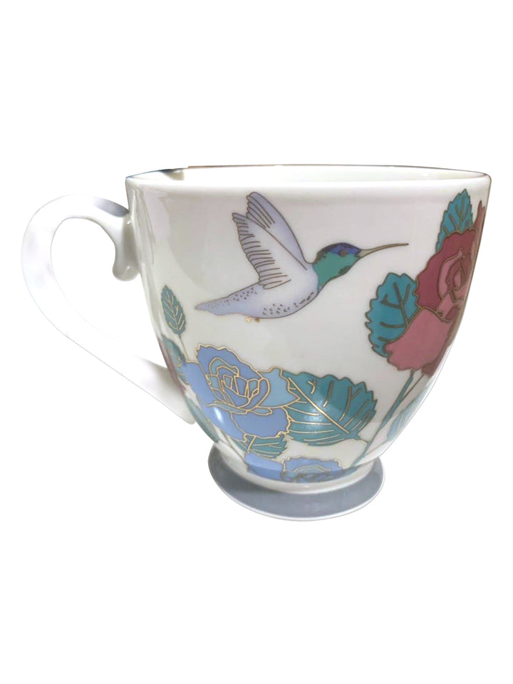 Buy Hummingbird Rome Shape Mug