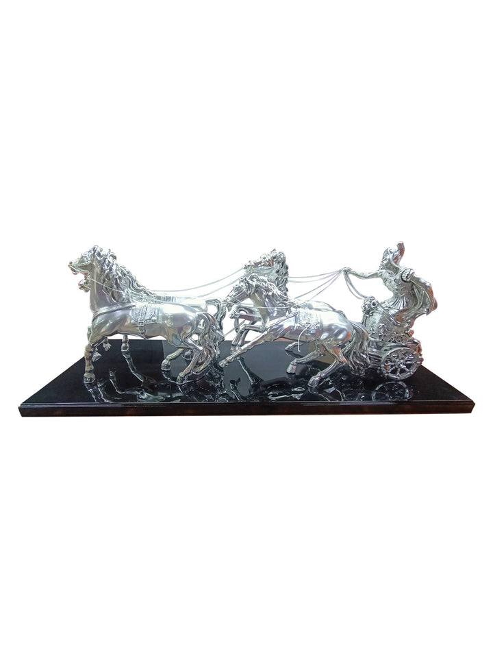 Buy Roman Chariot-4 Horses