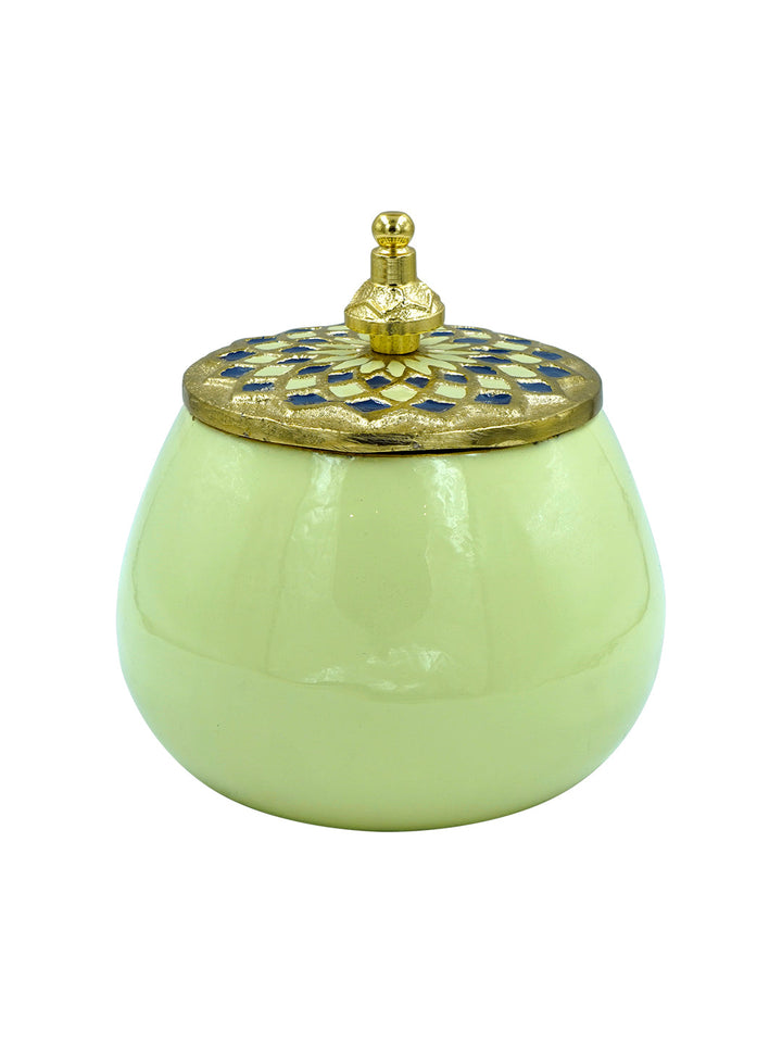Buy Jar With Lid ( Small )