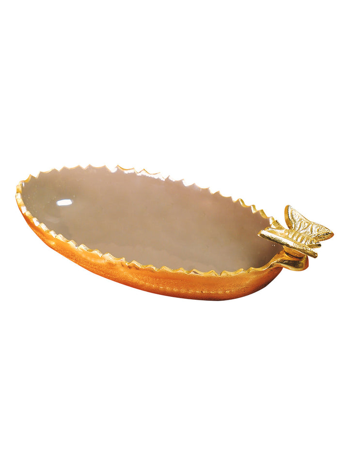 Buy Oval Serving Tray